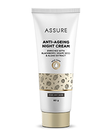 Assure Anti-Ageing Night Cream