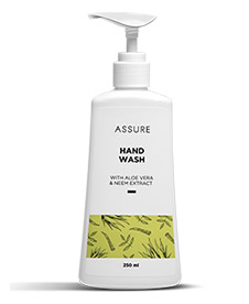 Assure Hand Wash