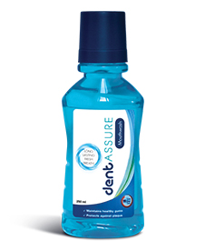 dentassure toothpaste